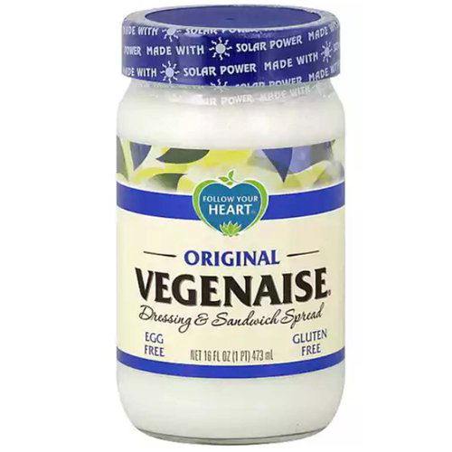 Follow Your Heart Vegenaise Dressing & Sandwich Spread