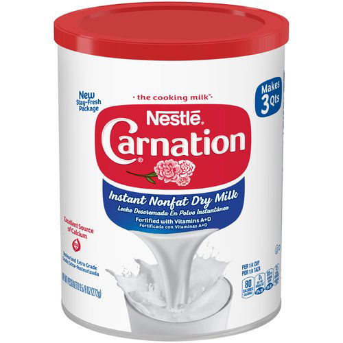 Carnation Dry Milk, Non Fat