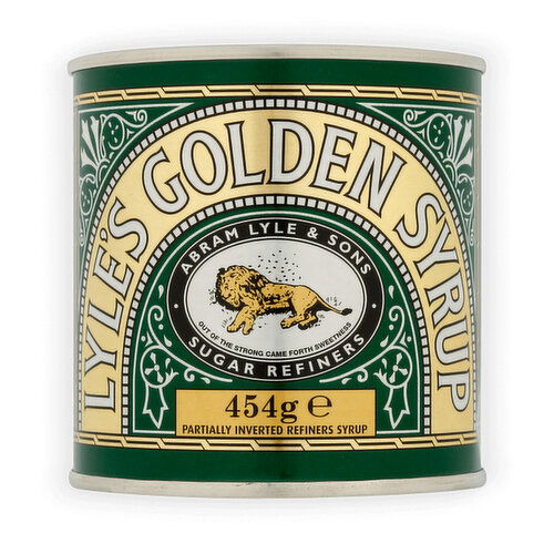 T&L Golden Syrup