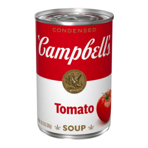 Campbell's Condensed Tomato Soup