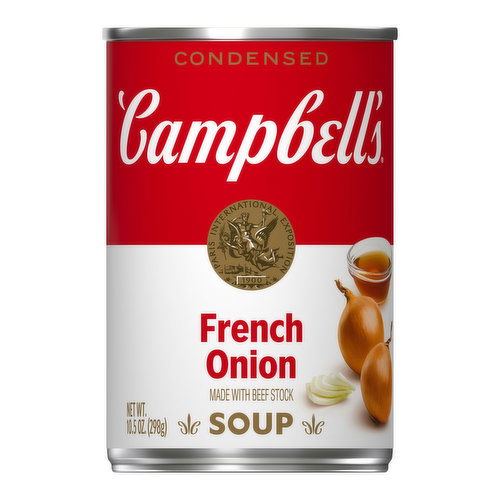 Campbell's French Onion Soup