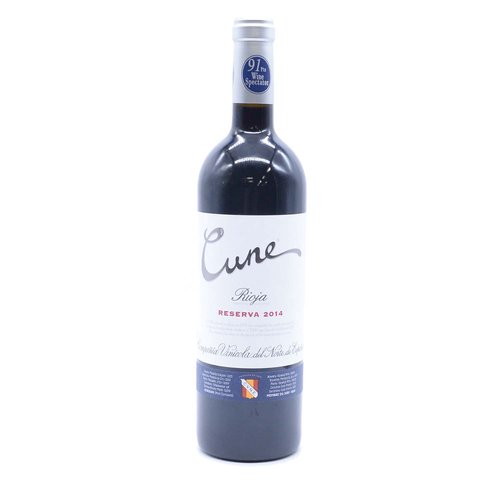 Cune Rioja Reserva