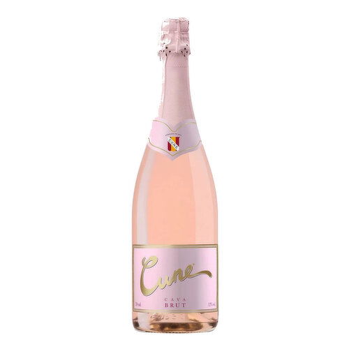 Cune Cava Rose