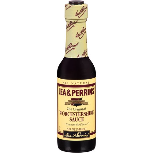 Lea & Perrins Worcestershire Sauce