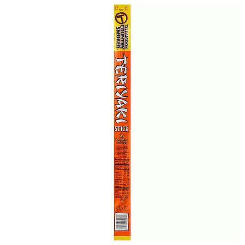 Tillamook Teriyaki Stick