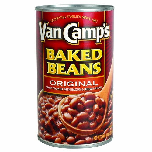 Van Camp's Original Baked Beans
