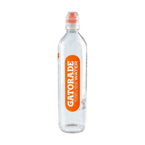 Gatorade Water