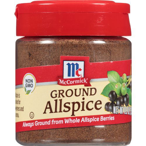 McCormick Ground Allspice