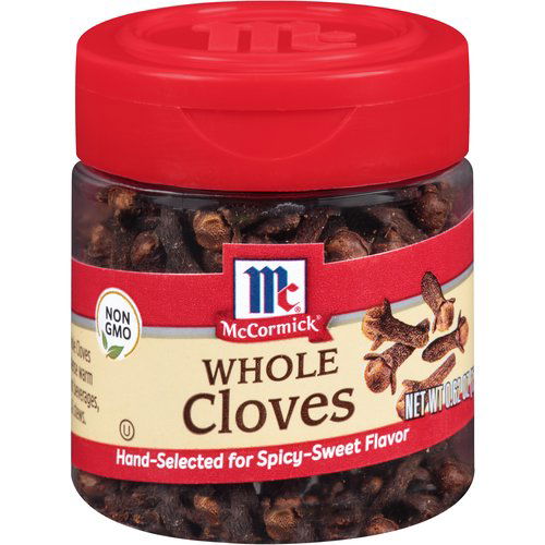 McCormick Whole Cloves