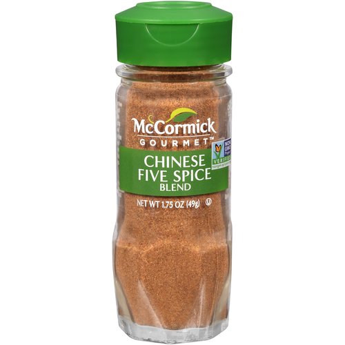 McCormick Gourmet Chinese Five Spice Foodland