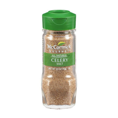 McCormick Celery Salt