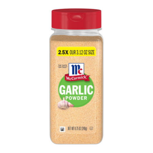 McCormick Garlic Powder