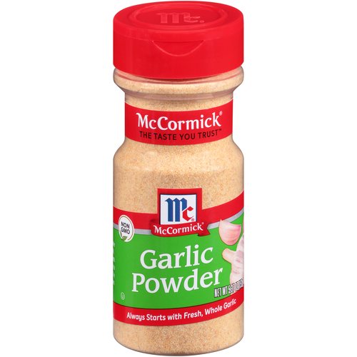 McCormick Garlic Powder