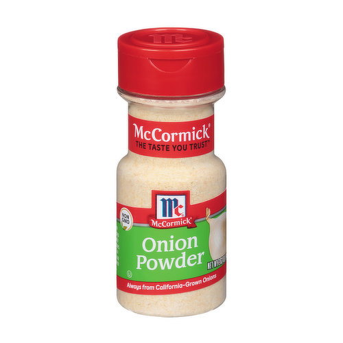 McCormick Onion Powder