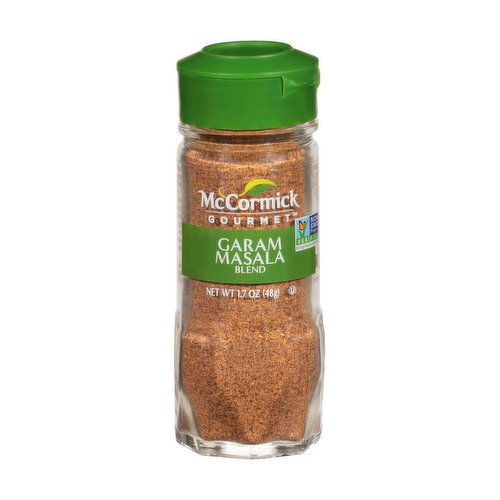 McCormick Garam Masala Blend