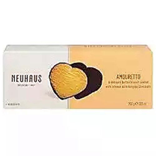 Neuhaus Amouretto Biscuit, 7.05 Oz