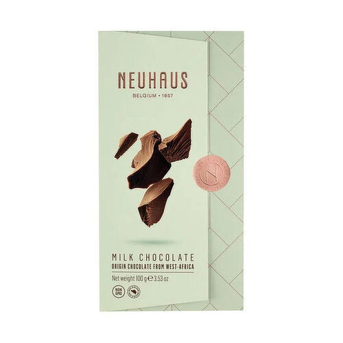 Neuhaus Milk 32%