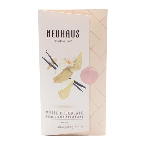 Neuhaus White Vanilla