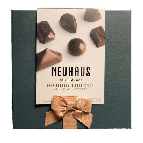 Neuhaus Discovery Dark Small