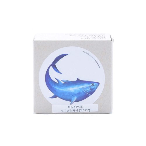 Jose Gourmet Tuna Pate