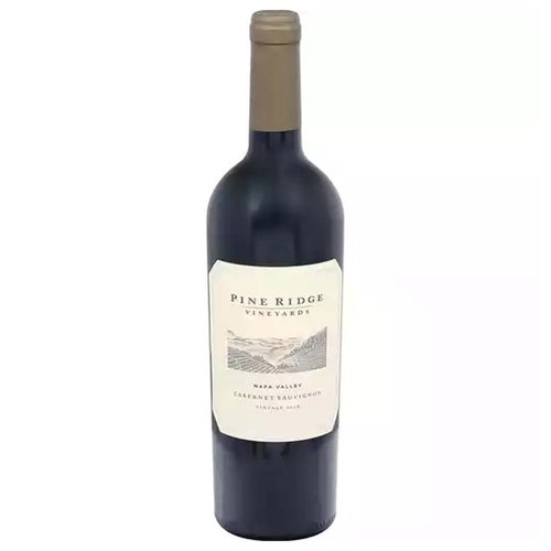 Pine Ridge Cabernet Sauvignon