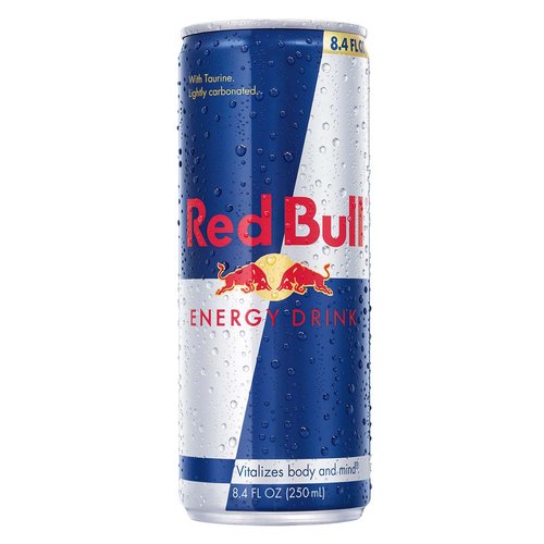 Red Bull Energy Drink