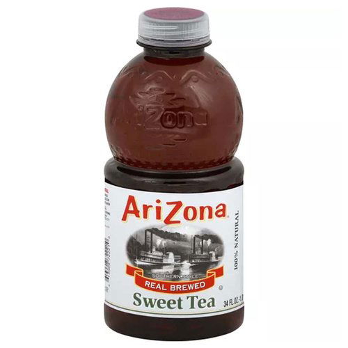 Arizona Sweet Tea