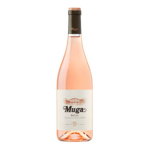 Bodegas Muga Rosado