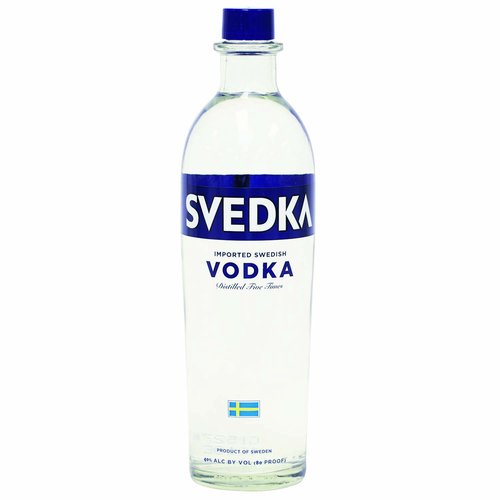 Svedka Vodka