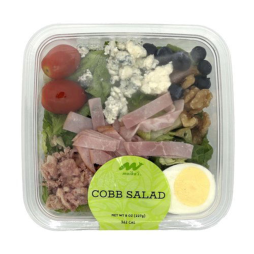 Maika'i Cobb Salad