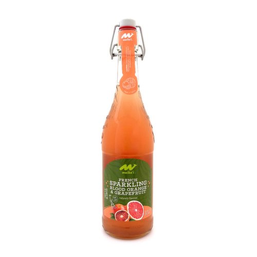 Maika`i French Sparkling, Blood Orange