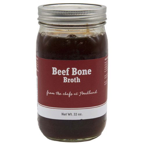 Beef Bone Broth