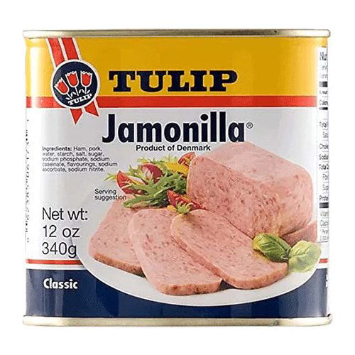 Tulip Luncheon Meat, Classic