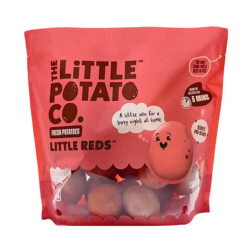 The Little Potato Company Little Reds Potatoes