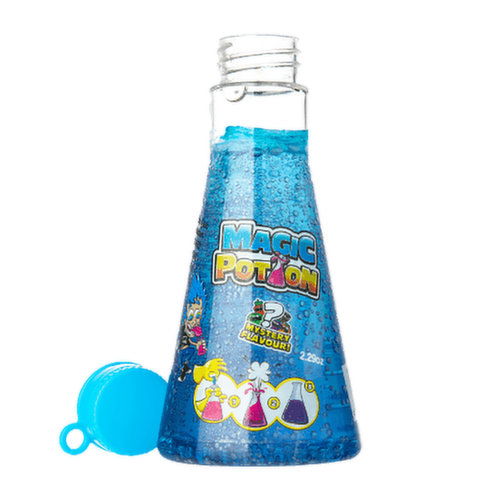 Raindrops Magic Potion