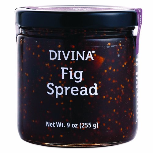 Divina Fig Spread