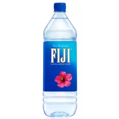 Fiji Natural Artesian Water