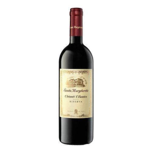 Santa Margherita Chianti Classico Reserva