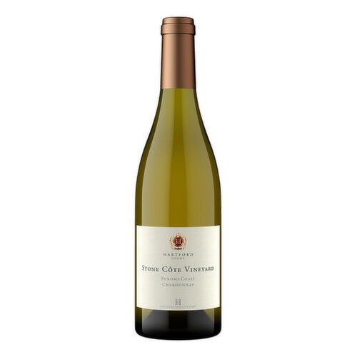 Hartford Court Stone Cote Vineyard Chardonnay