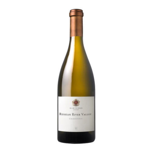 Hartford Court Russian River Chardonnay