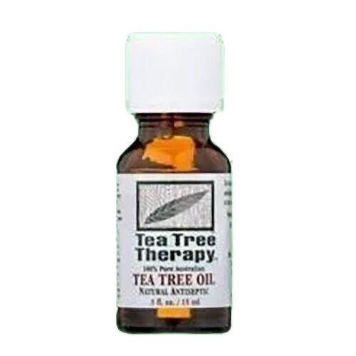 Tea Tree Therapy Pure Tea Tree Oil