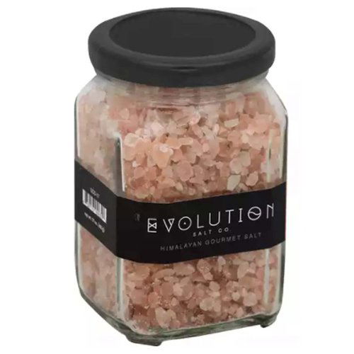 Esc Pink Himalayan Salt Grind