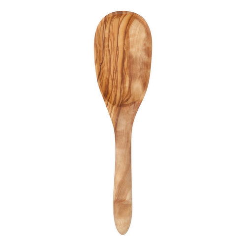 Danica Heirloom Olive Wood Rice Spoon