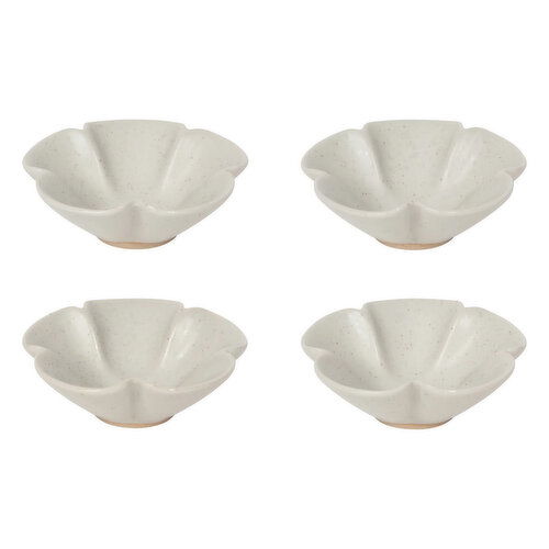 Danica Heirloom Sakura Pinch Bowls (Set of 4)