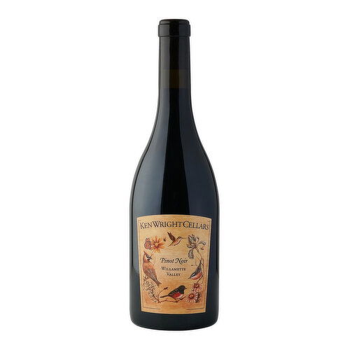 Ken Wright Pinot Noir