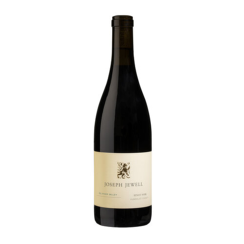 Joseph Jewell Eel River Pinot Noir