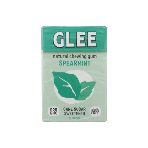 Glee Gum Spearmint