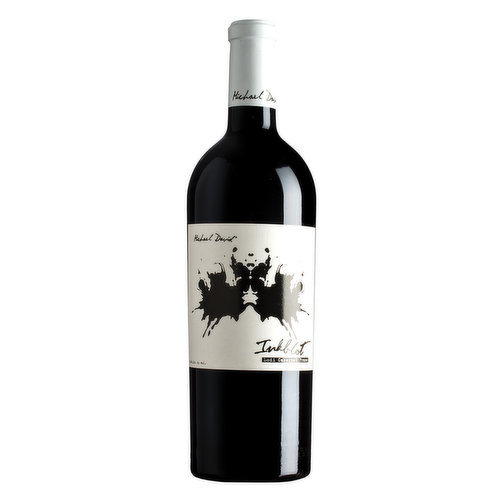 Michael David Inkblot Cabernet Franc