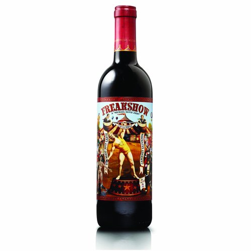 Michael David Wine, Freakshow Cabernet Sauvignon