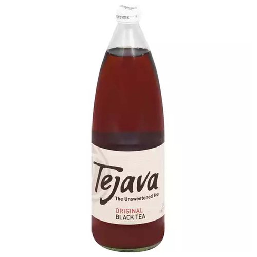 Tejava Tea